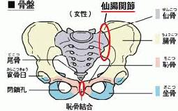 久が原　産後の歪み1