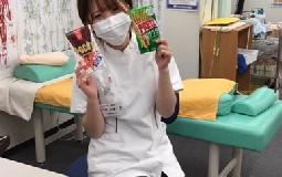 ポッキー　久が原　整骨院