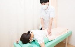 休み明けの体の不調に